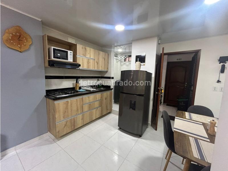 Modern 2BR Apartment in Belen La Palma - 2