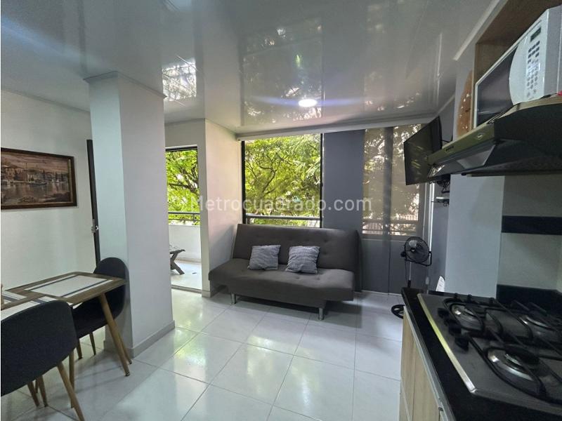 Modern 2BR Apartment in Belen La Palma - 3