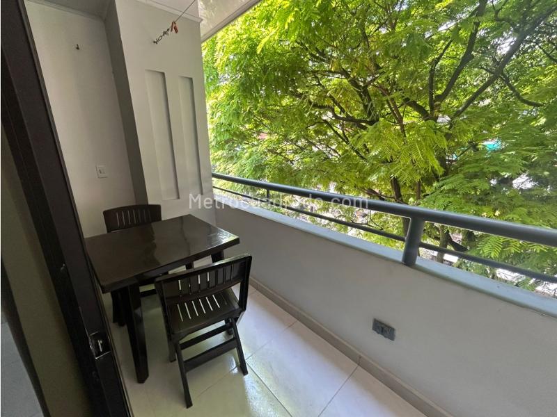 Modern 2BR Apartment in Belen La Palma - 4