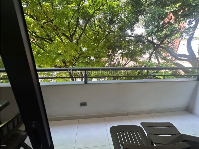 Modern 2BR Apartment in Belen La Palma - 6