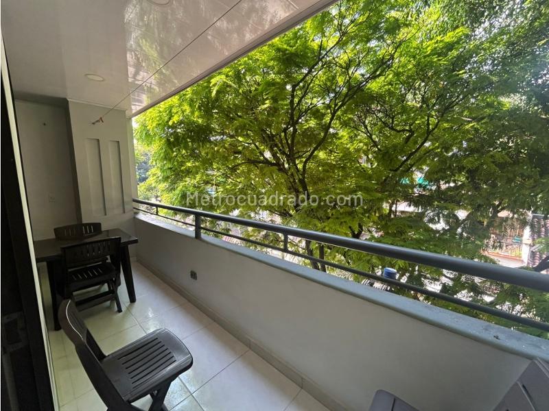Modern 2BR Apartment in Belen La Palma - 7