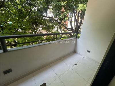 Apartamento de 2 alcobas en arriendo en Belen La Palma, Medellín, 70 m² · foto 5 de 16