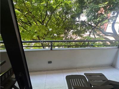 Apartamento de 2 alcobas en arriendo en Belen La Palma, Medellín, 70 m² · foto 6 de 16