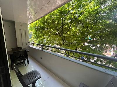 Apartamento de 2 alcobas en arriendo en Belen La Palma, Medellín, 70 m² · foto 7 de 16