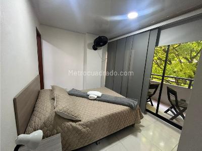 Apartamento de 2 alcobas en arriendo en Belen La Palma, Medellín, 70 m² · foto 8 de 16