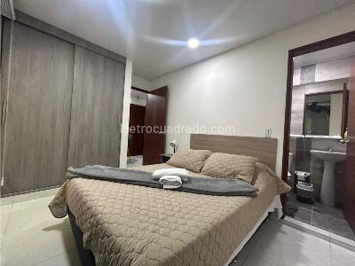 Apartamento de 2 alcobas en arriendo en Belen La Palma, Medellín, 70 m² · foto 9 de 16