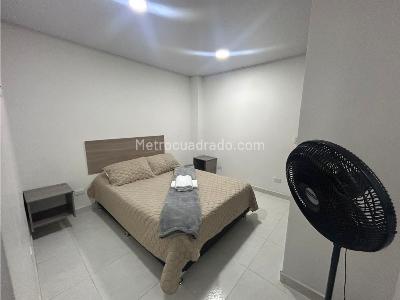 Apartamento de 2 alcobas en arriendo en Belen La Palma, Medellín, 70 m² · foto 10 de 16