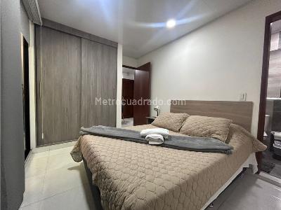 Apartamento de 2 alcobas en arriendo en Belen La Palma, Medellín, 70 m² · foto 11 de 16