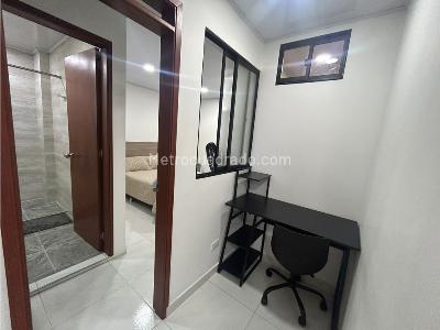 Apartamento de 2 alcobas en arriendo en Belen La Palma, Medellín, 70 m² · foto 12 de 16