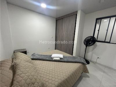 Apartamento de 2 alcobas en arriendo en Belen La Palma, Medellín, 70 m² · foto 13 de 16