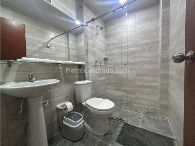 Apartamento de 2 alcobas en arriendo en Belen La Palma, Medellín, 70 m² · foto 14 de 16