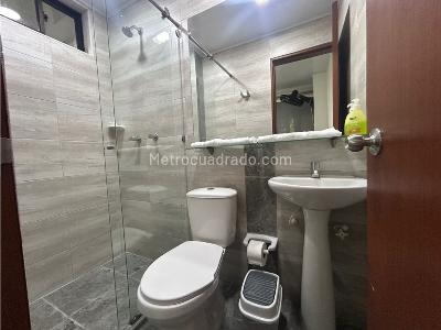 Apartamento de 2 alcobas en arriendo en Belen La Palma, Medellín, 70 m² · foto 15 de 16