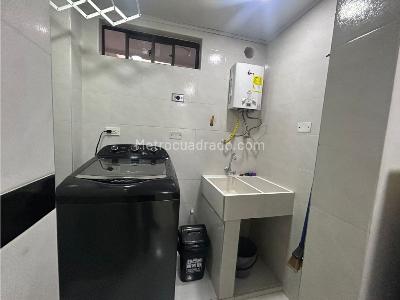 Apartamento de 2 alcobas en arriendo en Belen La Palma, Medellín, 70 m² · foto 16 de 16