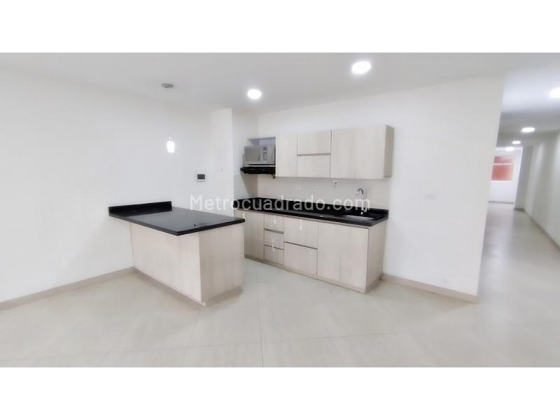 Modern 3BR Apartment in El Nogal