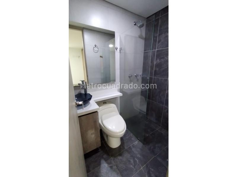 Modern 3BR Apartment in El Nogal - 3