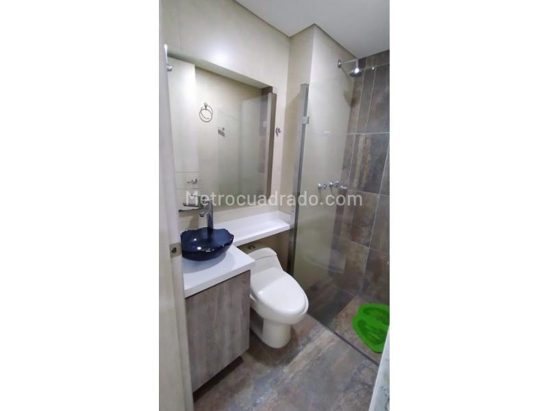 Modern 3BR Apartment in El Nogal - 8