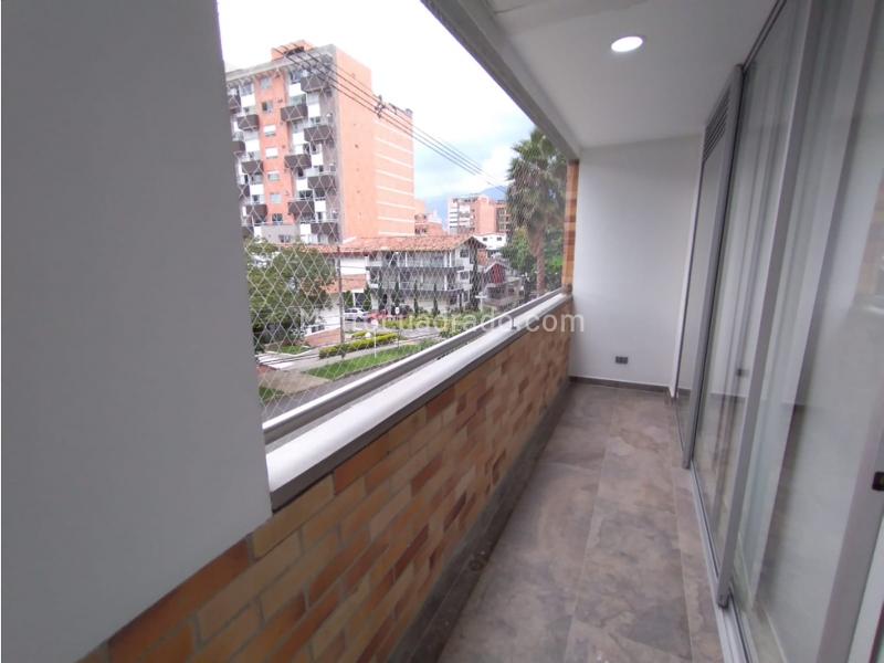Modern 3BR Apartment in El Nogal - 9