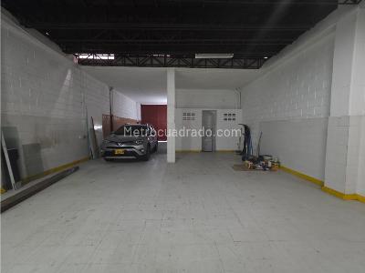 Bodega en Arriendo, Cabañas, Bello