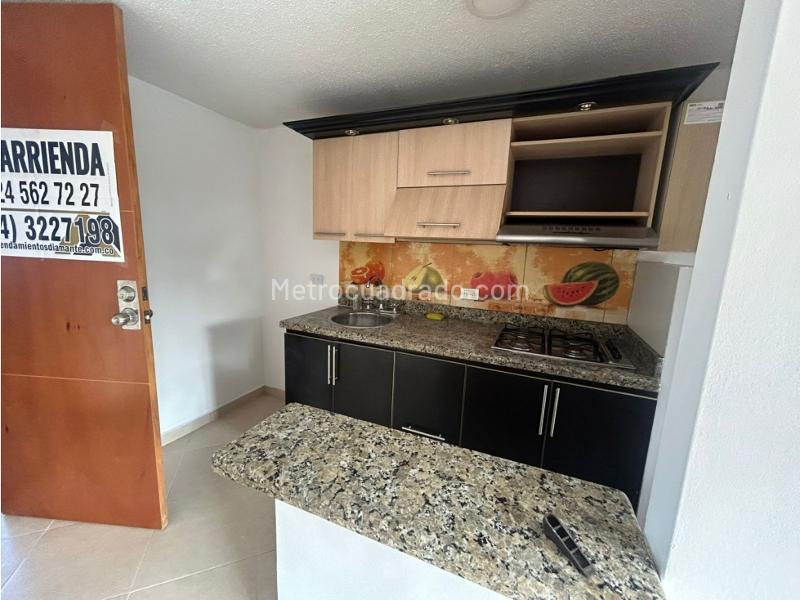 2BR Apartment with Amenities in Loma Del Indio - 3