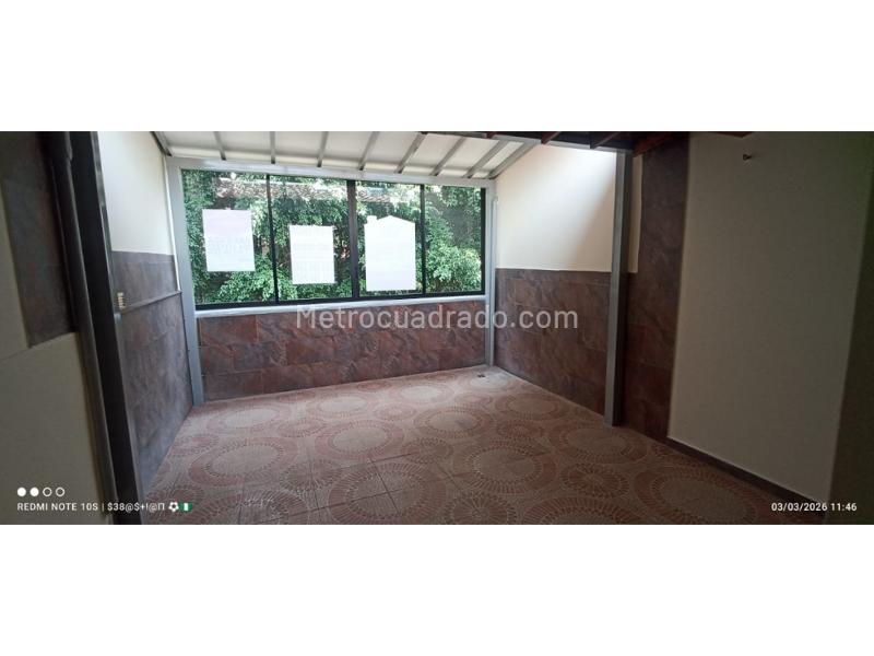 4BR House in El Dorado (156 m²) - 2