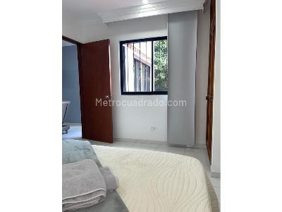 Apartamento de 2 alcobas en arriendo en Belen La Palma, Medellín, 70 m² · foto 20 de 20