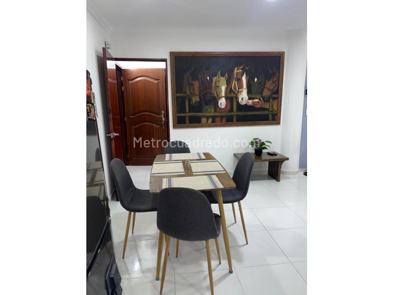 Spacious 2BR Apartment in Belen La Palma - 6