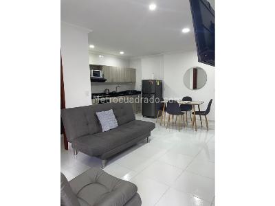 Apartamento de 2 alcobas en arriendo en Belen La Palma, Medellín, 70 m² · foto 2 de 20