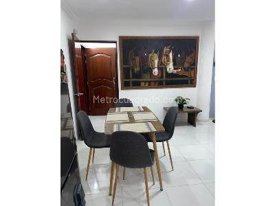 Apartamento de 2 alcobas en arriendo en Belen La Palma, Medellín, 70 m² · foto 6 de 20