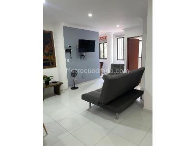 Apartamento de 2 alcobas en arriendo en Belen La Palma, Medellín, 70 m² · foto 7 de 20