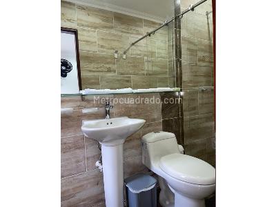 Apartamento de 2 alcobas en arriendo en Belen La Palma, Medellín, 70 m² · foto 8 de 20