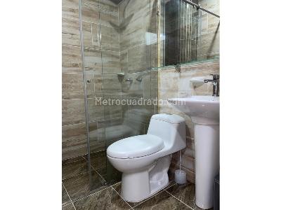 Apartamento de 2 alcobas en arriendo en Belen La Palma, Medellín, 70 m² · foto 9 de 20