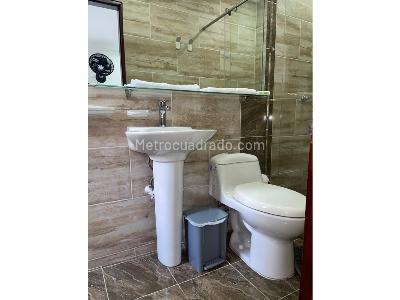 Apartamento de 2 alcobas en arriendo en Belen La Palma, Medellín, 70 m² · foto 10 de 20