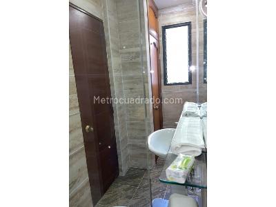Apartamento de 2 alcobas en arriendo en Belen La Palma, Medellín, 70 m² · foto 11 de 20