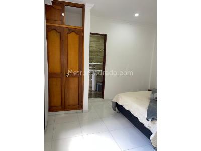 Apartamento de 2 alcobas en arriendo en Belen La Palma, Medellín, 70 m² · foto 12 de 20