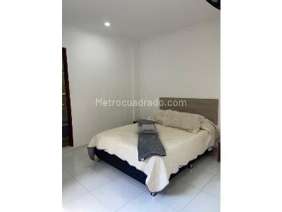 Apartamento de 2 alcobas en arriendo en Belen La Palma, Medellín, 70 m² · foto 14 de 20