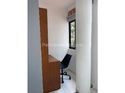 Apartamento de 2 alcobas en arriendo en Belen La Palma, Medellín, 70 m² · foto 16 de 20
