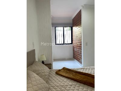 Apartamento de 2 alcobas en arriendo en Belen La Palma, Medellín, 70 m² · foto 17 de 20