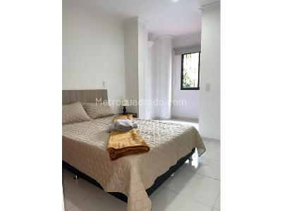 Apartamento de 2 alcobas en arriendo en Belen La Palma, Medellín, 70 m² · foto 18 de 20