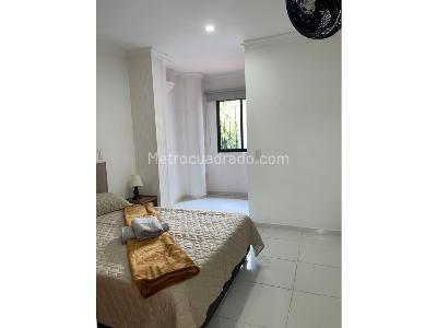 Apartamento de 2 alcobas en arriendo en Belen La Palma, Medellín, 70 m² · foto 19 de 20