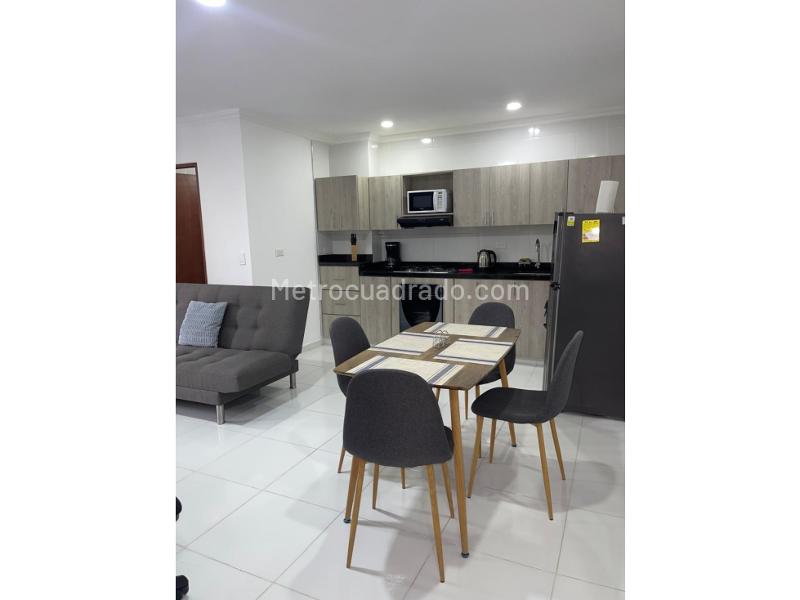 Modern 2BR Apartment in Belen La Palma - 3