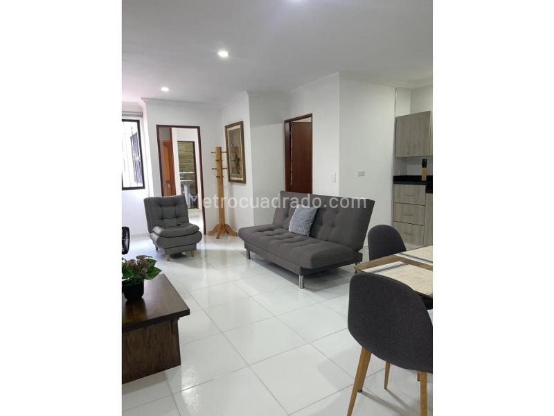 Modern 2BR Apartment in Belen La Palma - 6