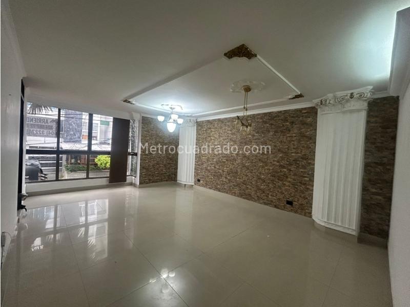 3BR Apartment in Laureles (110 m²) - 2