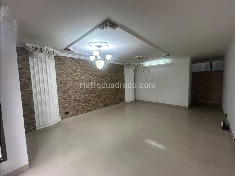 3BR Apartment in Laureles (110 m²) - 3