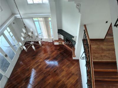 Casa de 4 alcobas en venta en El Poblado, Medellín, 300 m² · foto 13 de 20