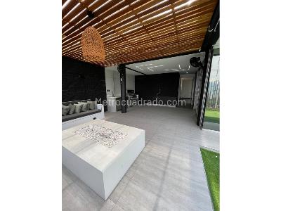 Casa de 4 alcobas en venta en Zuñiga, Envigado, 360 m² · foto 12 de 20