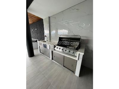 Casa de 4 alcobas en venta en Zuñiga, Envigado, 360 m² · foto 15 de 20