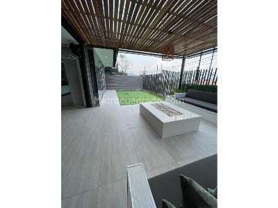 Casa de 4 alcobas en venta en Zuñiga, Envigado, 360 m² · foto 16 de 20