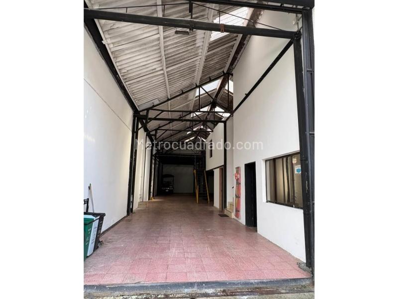 Bodega en Arriendo, Envigado, Envigado - Vista 5