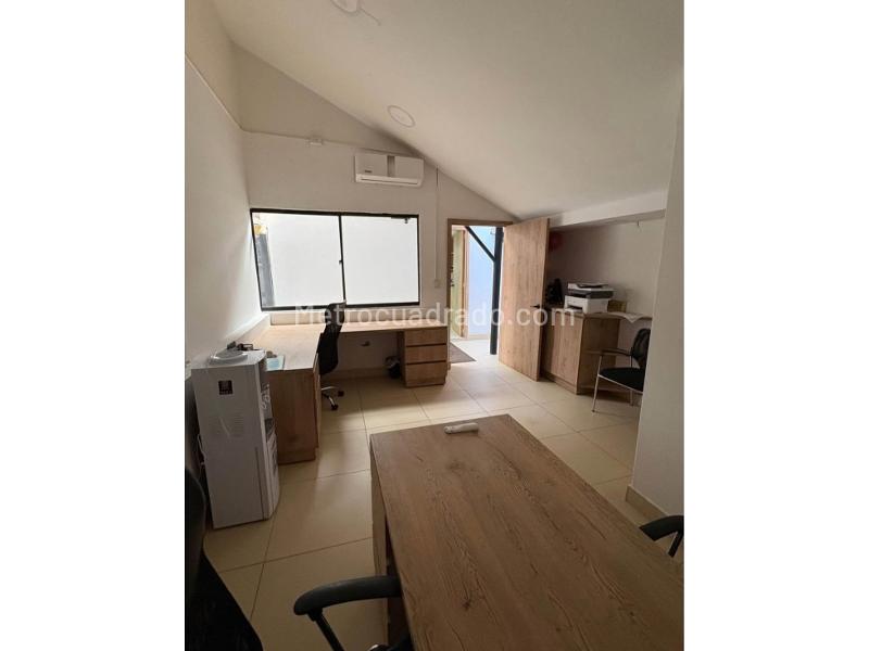 Bodega en Arriendo, Envigado, Envigado - Más