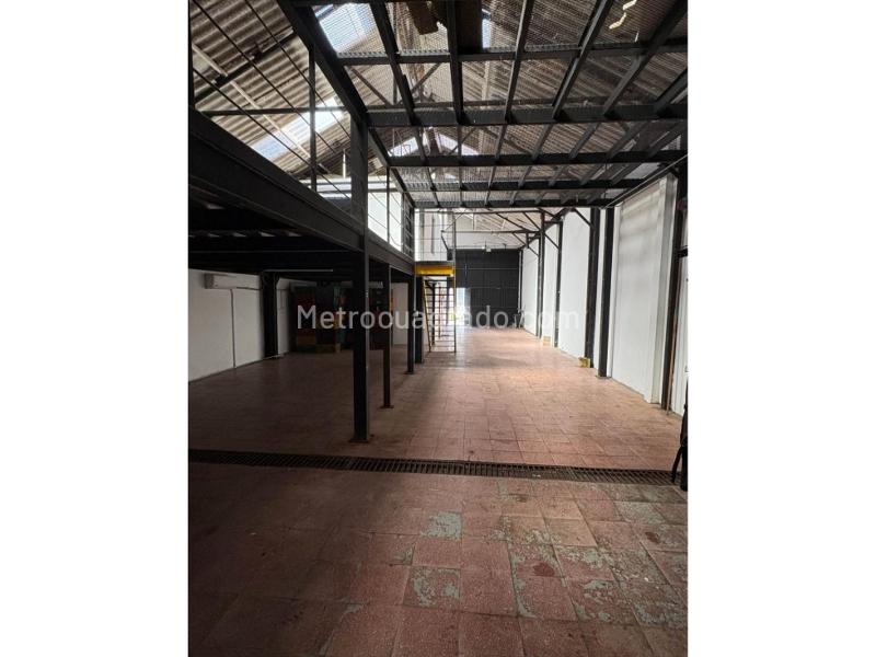 Bodega en Arriendo, Envigado, Envigado - Vista 2